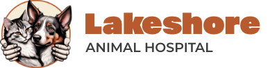 Lakeshore Animal Hospital